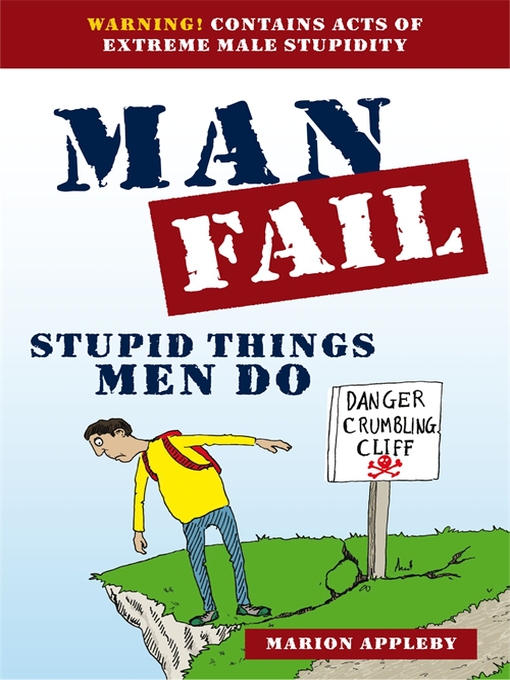 Title details for Man Fail by Marion Appleby - Available